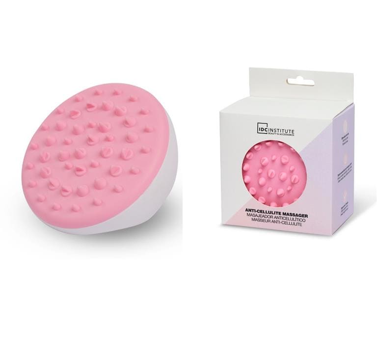 Masajeador anticelulítico
