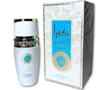 Perfume Kyra Blanche