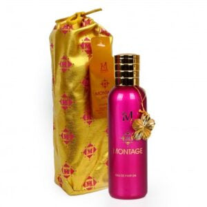 Perfume Montage Blush