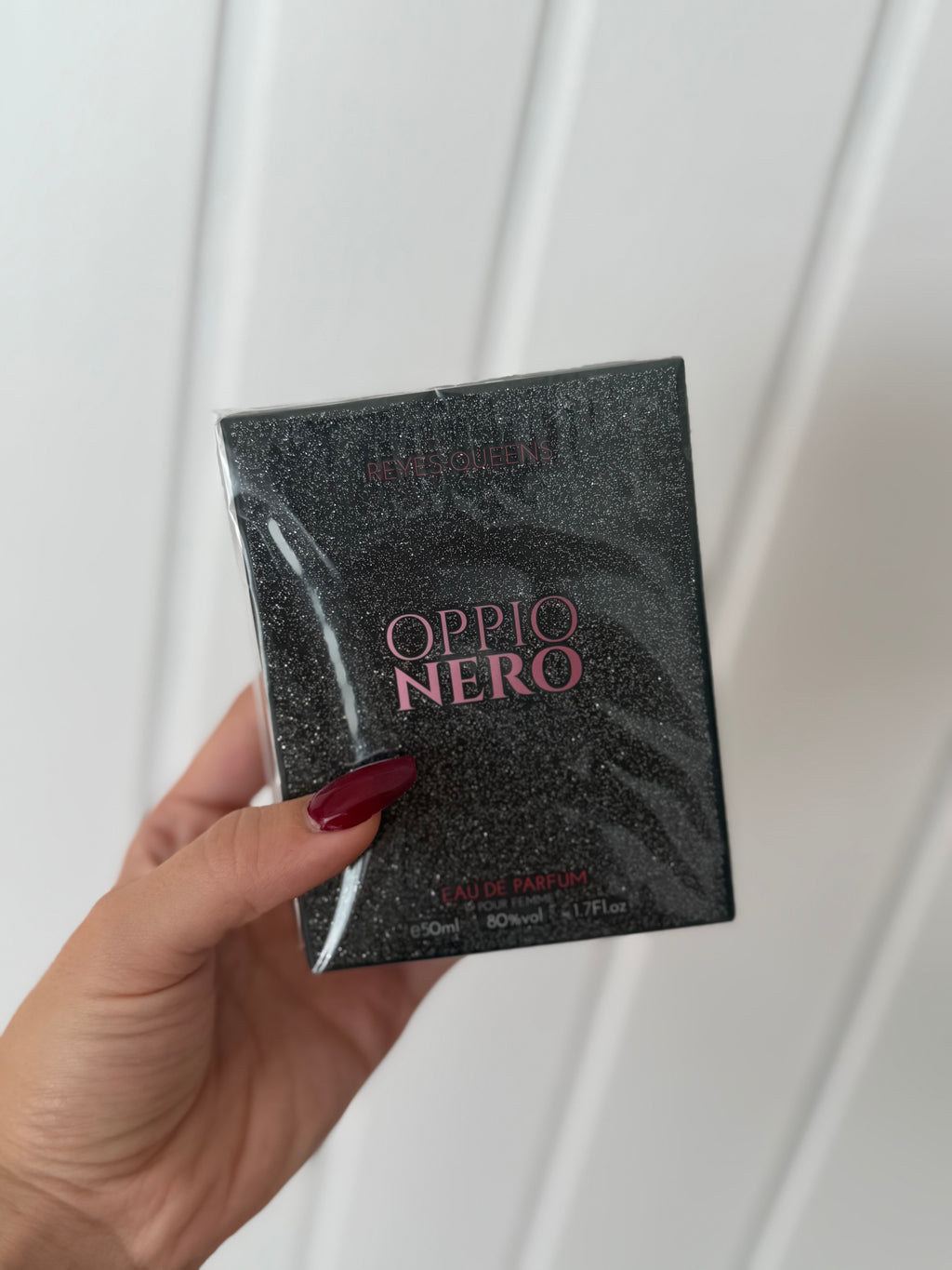 Perfume Oppio Nero