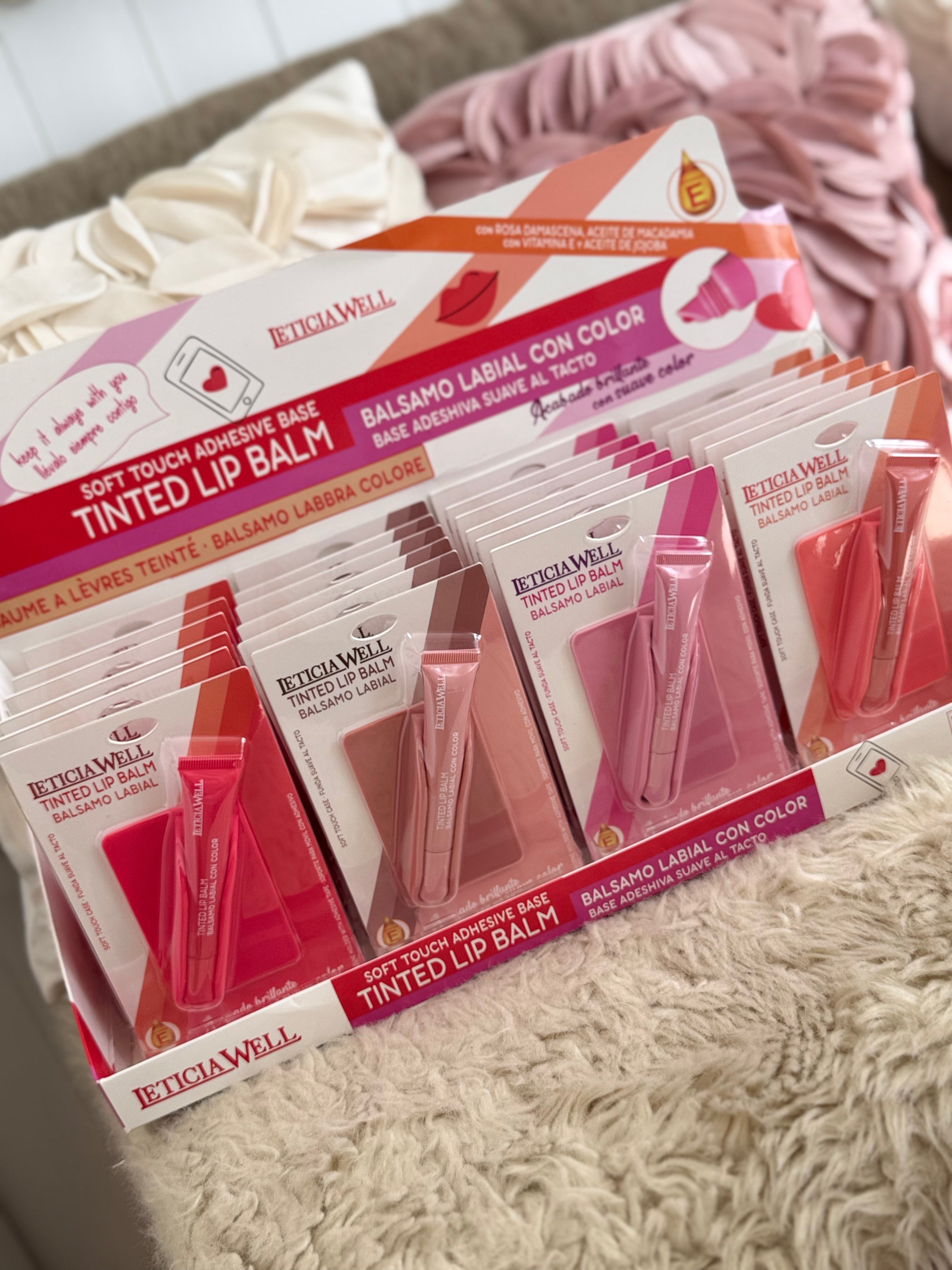 Funda móvil con gloss