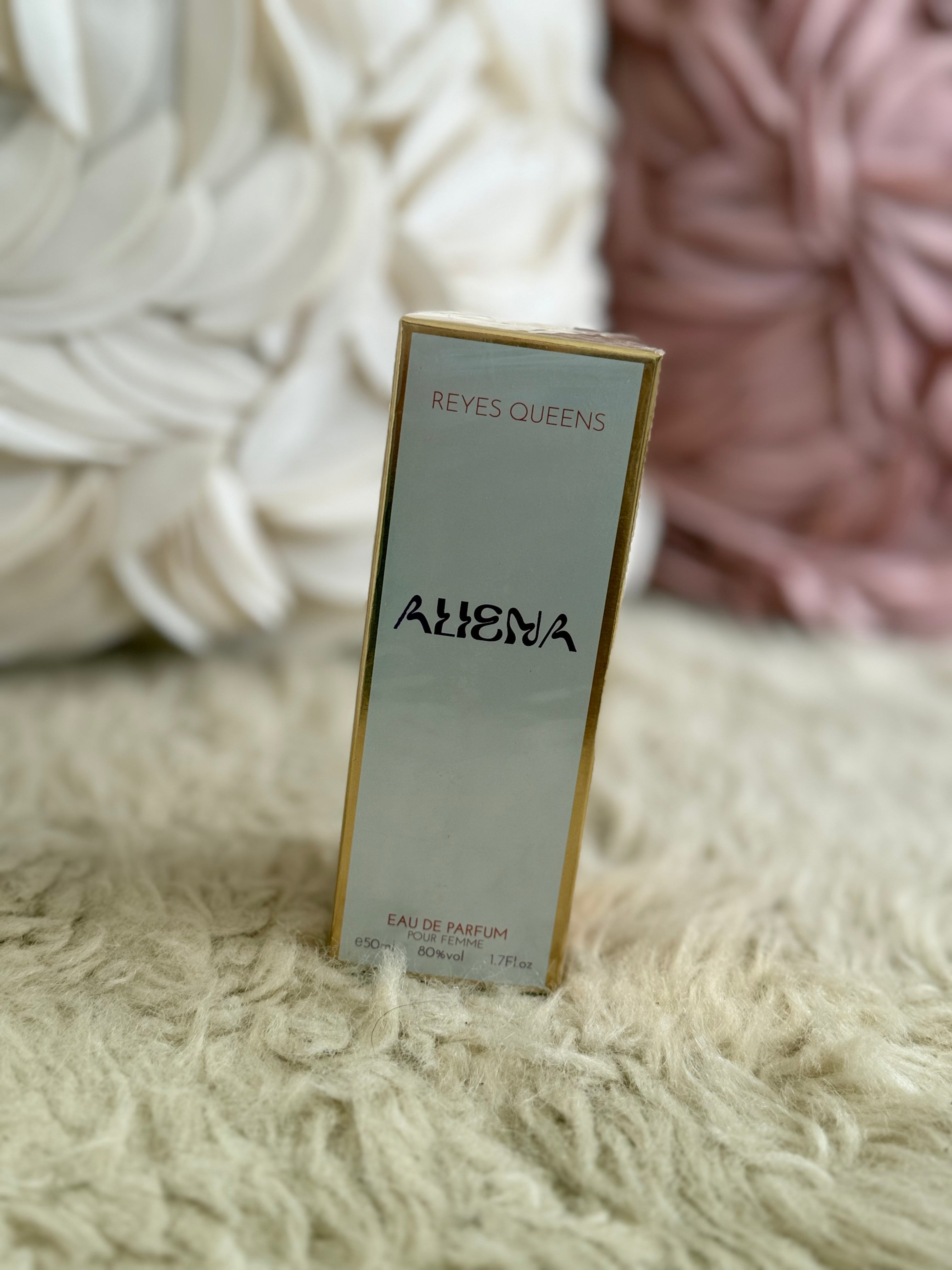 Perfume Aliena
