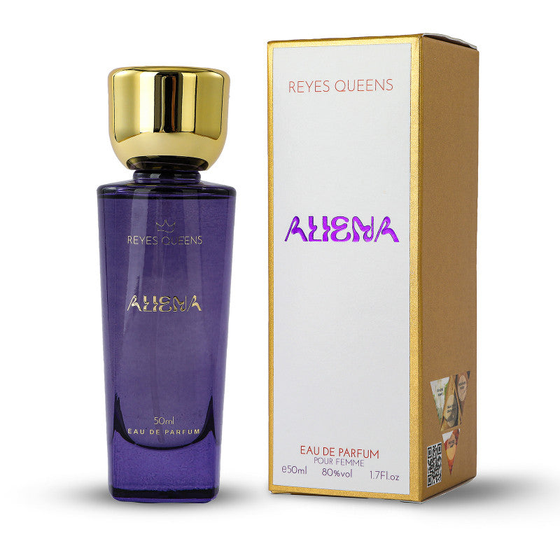 Perfume Aliena