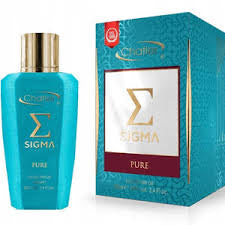 Perfume Sigma pure unisex