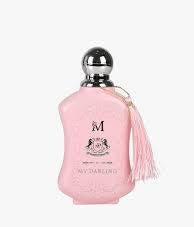 Perfume my Darling