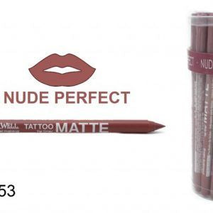 Perfilador labial nude perfect