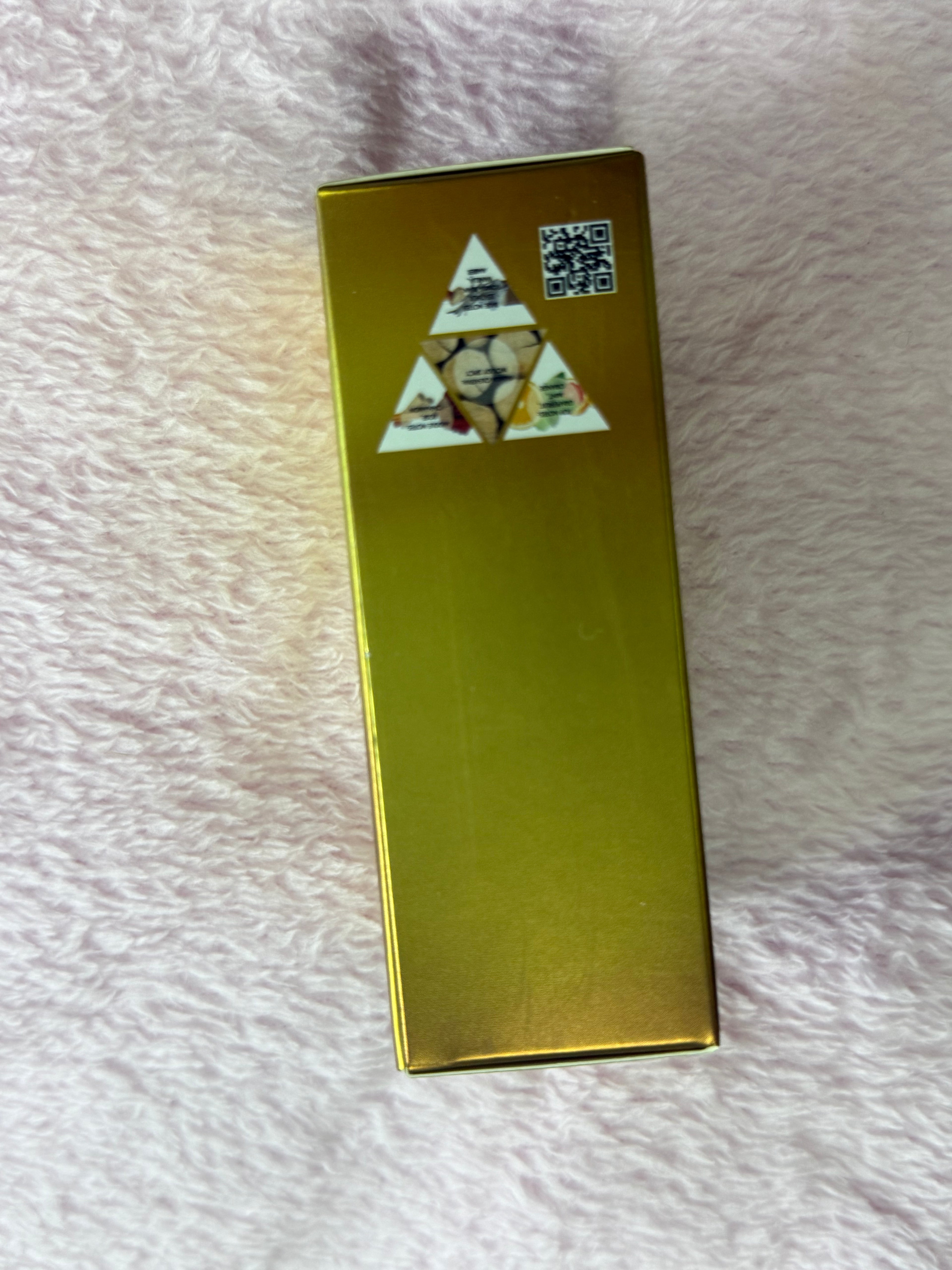 Perfume hombre Billion